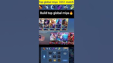 FULL MIYA damage🔥🔥 ||