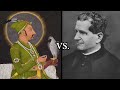 Don Bosco Explains Islam Ep 13