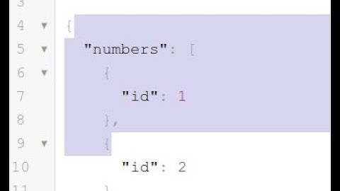 JSON Tutorial | Add Parent On Array | Parent Child JSON Array Using PHP