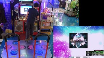 [DDR2013] PUNISHER (DDP+BDP) 2013.12.28