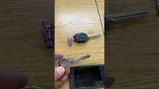 Celebrity Don't Get Locked Out! Clever Ways to Hide a Spare Car Key on Your Vehicle Wealth
