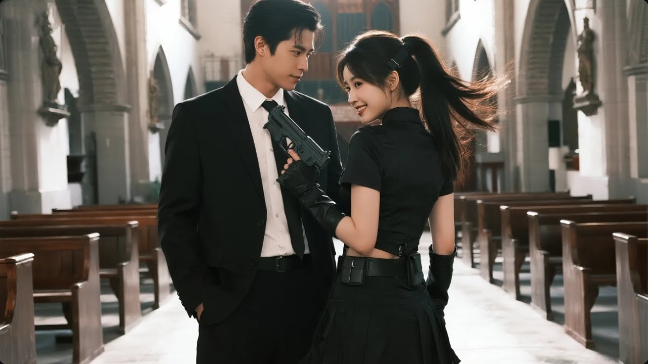 Agent secrète forcée d’épouser un PDG froid. Un baiser… et il veut m’épouser