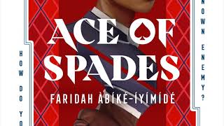 Chapter 43: Devon - Ace of Spades