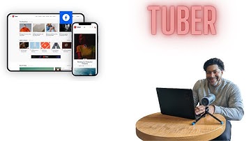 How To Make A Podcast or Video Website in 10 Mins