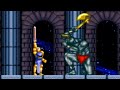 ActRaiser SNES Playthrough NintendoComplete