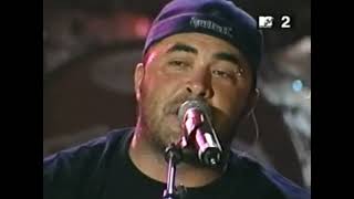 Staind - Its Been Awhile-  Live at (Hard Rock Orlando) - 2003