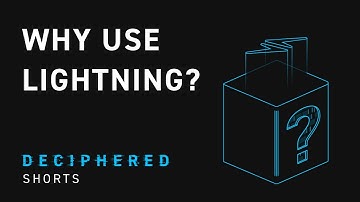 Benefits of the Lightning Network