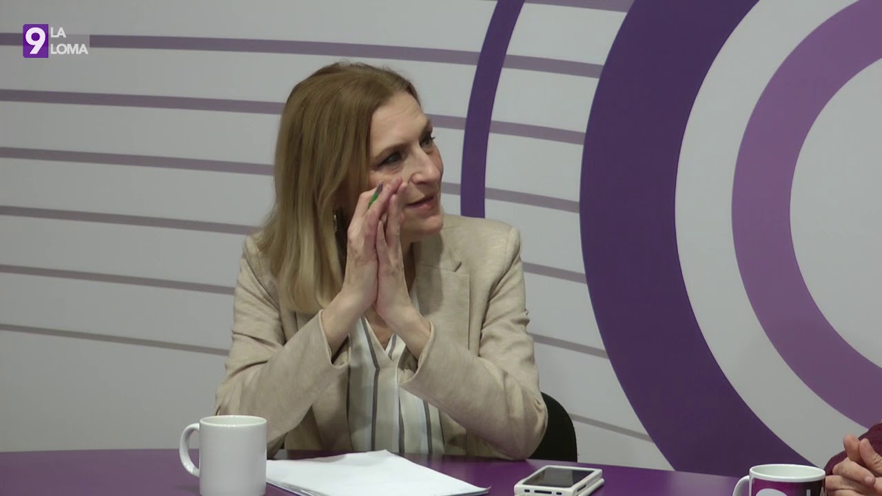 La Entrevista · Francisco Mendieta, portavoz municipal PA Úbeda