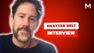 Coherence Director James Byrkit on a Sequel & His Mind-Melting Sci-Fi Show Shatter Belt | Interview