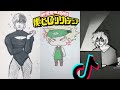 Mhabnha tiktok compilation