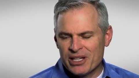 Patrick Lencioni on Teamwork