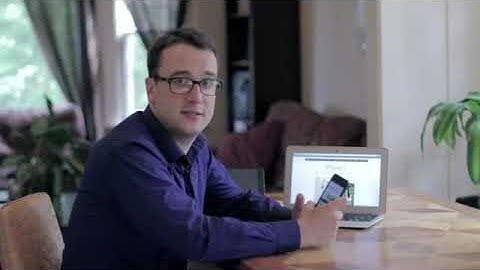 A Basic Tutorial on How to Use RapidShare on the iPhone