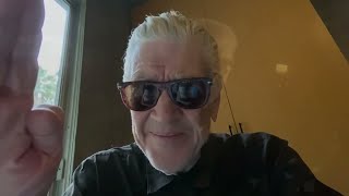 видео: Памяти Дэвида Линча картинка: Памяти Дэвида Линча