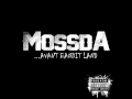 Mossda  le grigny boy avant bandit land