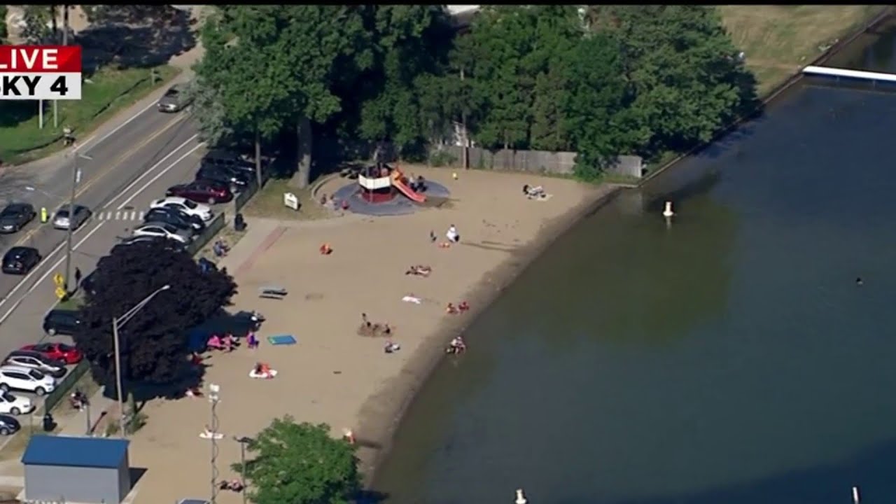 Body found in water in Walled Lake YouTube