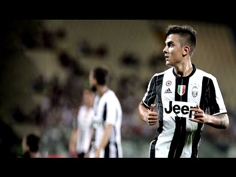  Paulo  Dybala  Rap 14 08 Goals Skills 2021  YouTube