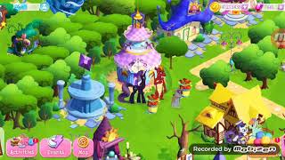 Nightmare Rarity And Garbel Are Up To Something