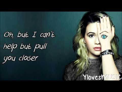 Bea Miller   Force Of Nature Lyrics