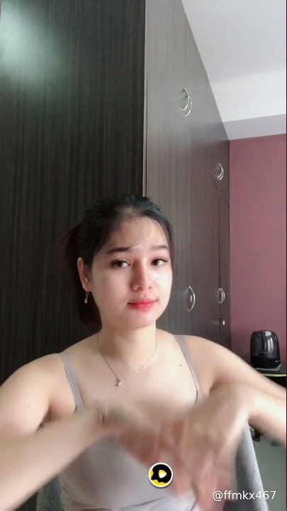 cantik manis.. Snack video 👍👍👍