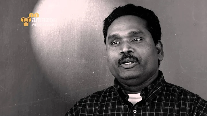 Bhagya Techno Systems on AWS - Customer Success Profile