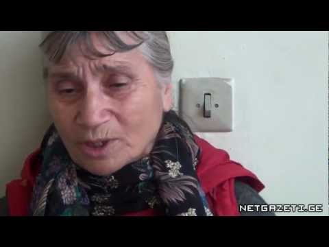 სოციალურად დაუცველები