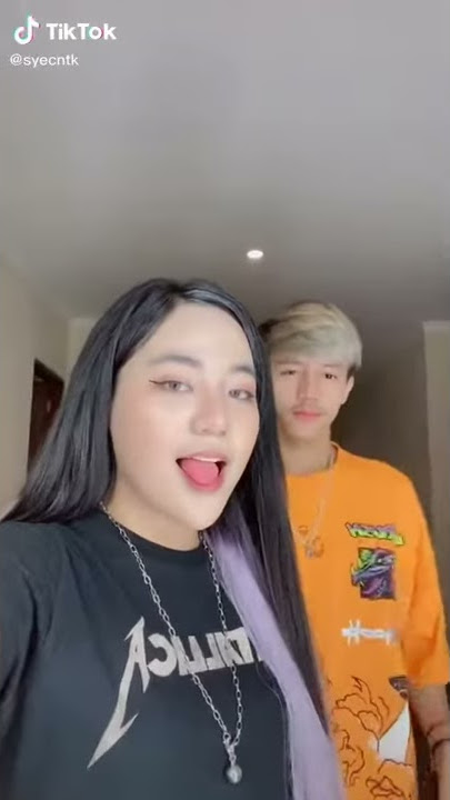 Tiktok sye dan ojo