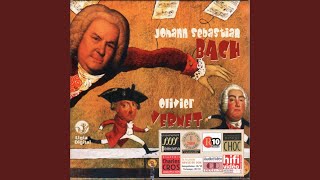Praeludium in F-Moll, BWV 823-1