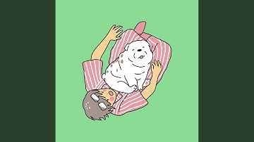 Pulsating Ambience for Laidback Dogs