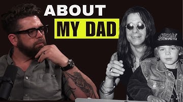 Een persoonlijke noot voordat ik verder ga met het verlies van mijn vader | Ozzy Osbourne