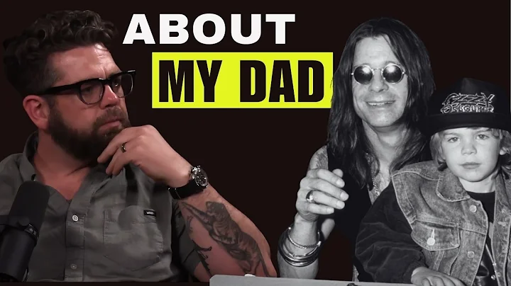 A personal note before moving forward on the loss of my father | Ozzy Osbourne