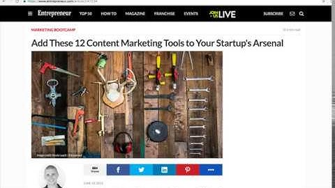 WHAT IS SNIPLY? Sniply Product Tour