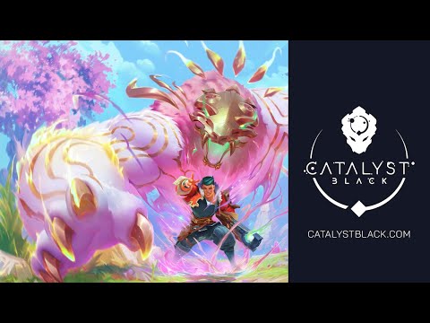 Catalyst Black - Early Access Trailer