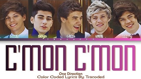 One Direction | C