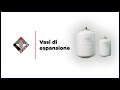 Italtecnica vantaggi di installazione di vaso di espansione ita 2022