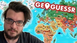 geoguessr'da YABANCILARI TOKATLIYORUM by Garbarius 153,635 views 8 months ago 11 minutes, 24 seconds