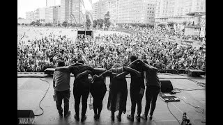 Video thumbnail of "Portland - Dry Tears - Festival Noroeste Estrella Galicia 09 08 2019"