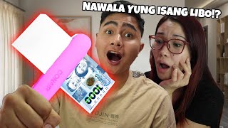 GINAWA Ko ANG VIRAL TIKTOK Life Hacks CHALLENGE (Tagalog)