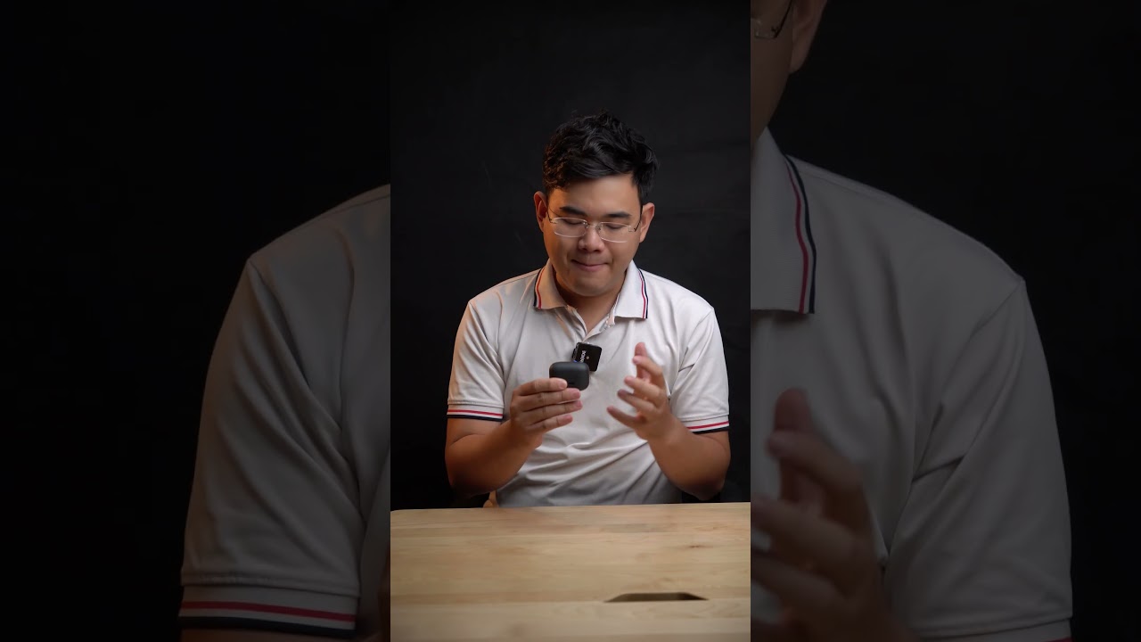 🎥 Ngon-Bổ-Rẻ không thể bỏ qua - Tai nghe Sony Linkbuds S #tainghebluetooth #sony #linkbuds — Video review, click xem trên YouTube