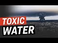 &#39;Toxic Chemicals&#39; in East Palestine Water; EPA Warns of ‘Forever Chemicals&#39;
