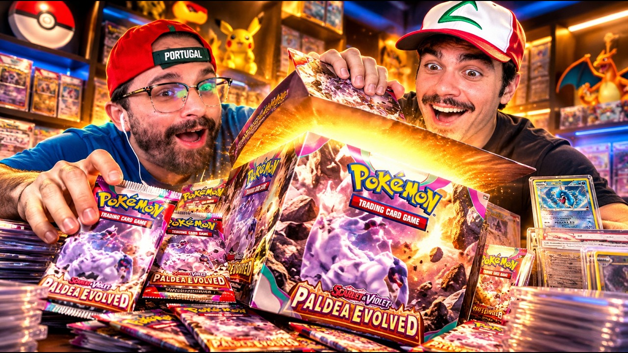Latest Title & Thumbnail
