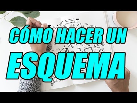 Video: ¿Es esquema una mala palabra?