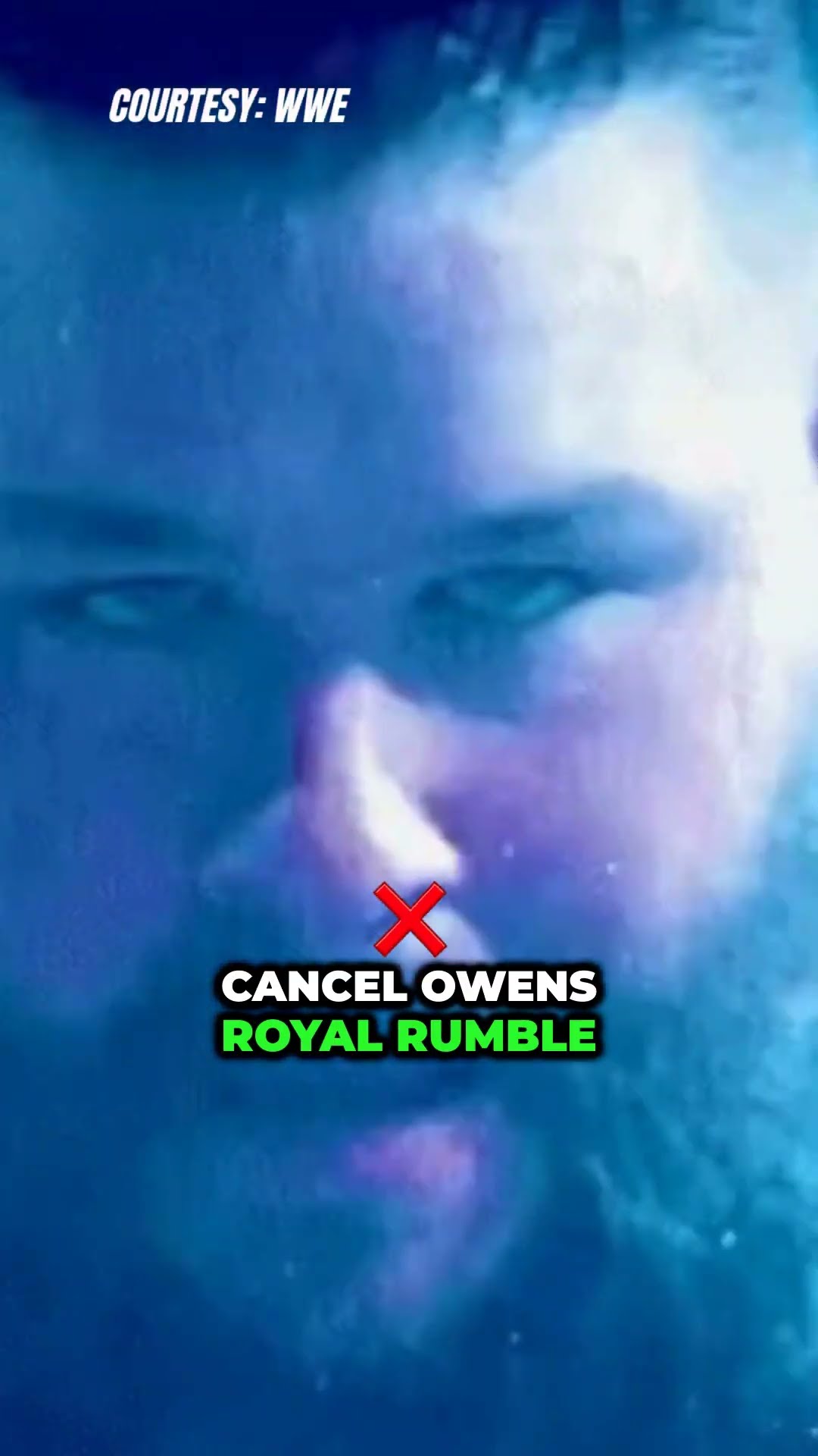 Kevin Owens risks suspension after shoving Nick Aldis. What’s next #WWE #KevinOwens #Drama #shorts