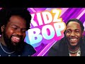 Not Like Us is a Kidz Bop Banger | Kendrick Lamar - Not Like Us (KIDZ BOP PARODY) REACTION