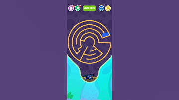 save the fish 🐬 new gameplay #shorts #games #savethefish level #1555