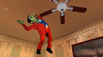 Scary Stranger 3D Games Of Stones