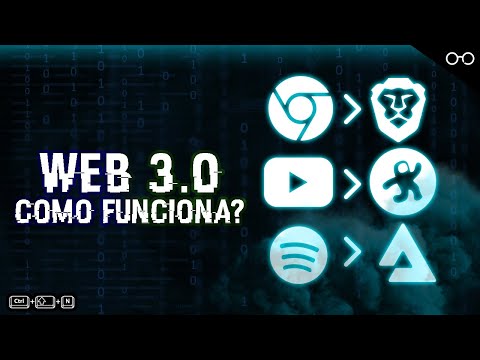 WEB 3.0 é o FUTURO mesmo?