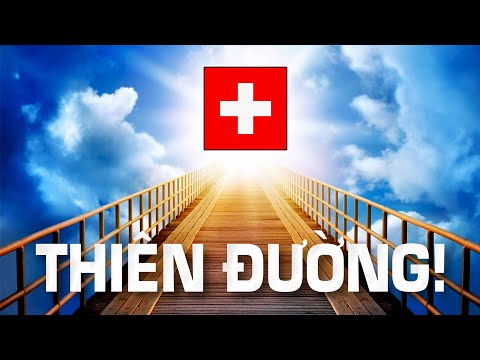 Video: Hướng dẫn Hoàn chỉnh về Công viên Tự nhiên của Thụy Sĩ