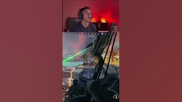 POV: Watching a Pro Streamer - Apex Legends