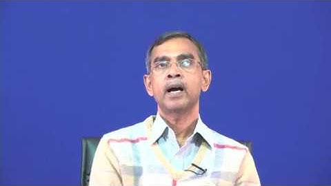 Lecture 49: Demonstration-XIX