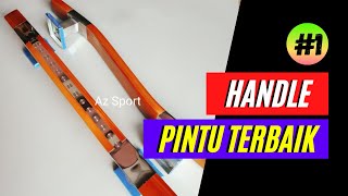 Model handle pintu rumah minimalis ukuran 45 cm